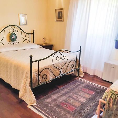 B&B Il Casolare Di Bonci Santa Maria a Monte Luaran gambar