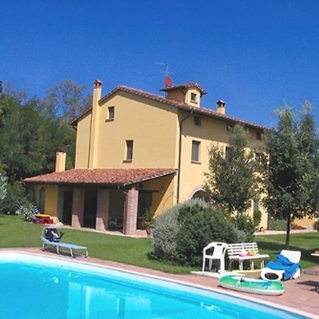 B&B Il Casolare Di Bonci Santa Maria a Monte Luaran gambar