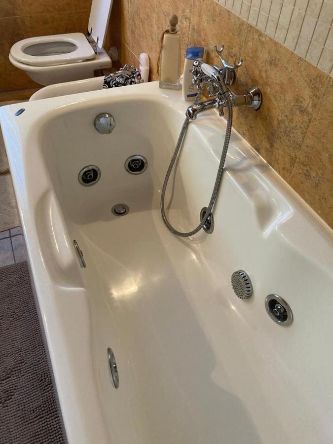B&B Il Casolare Di Bonci Santa Maria a Monte Luaran gambar