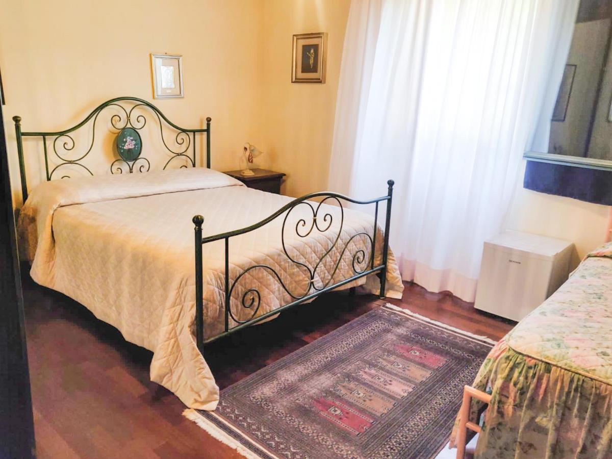 B&B Il Casolare Di Bonci Santa Maria a Monte Luaran gambar