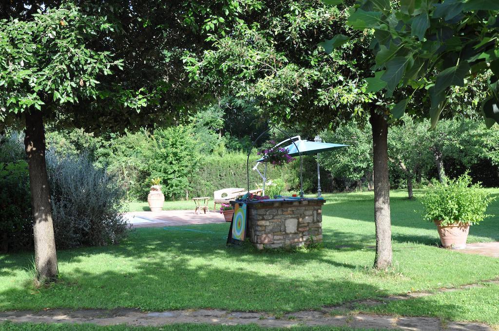 B&B Il Casolare Di Bonci Santa Maria a Monte Luaran gambar