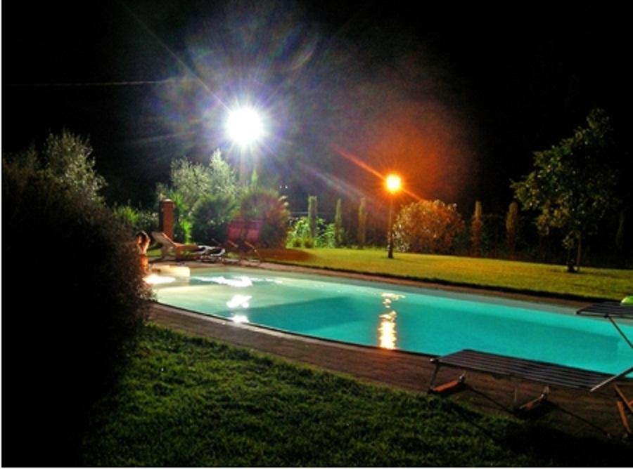 B&B Il Casolare Di Bonci Santa Maria a Monte Luaran gambar