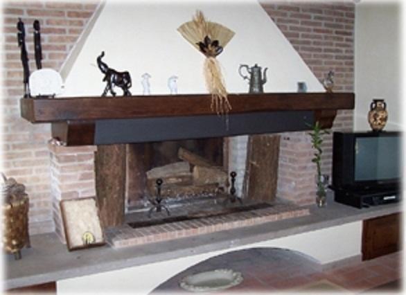 B&B Il Casolare Di Bonci Santa Maria a Monte Luaran gambar